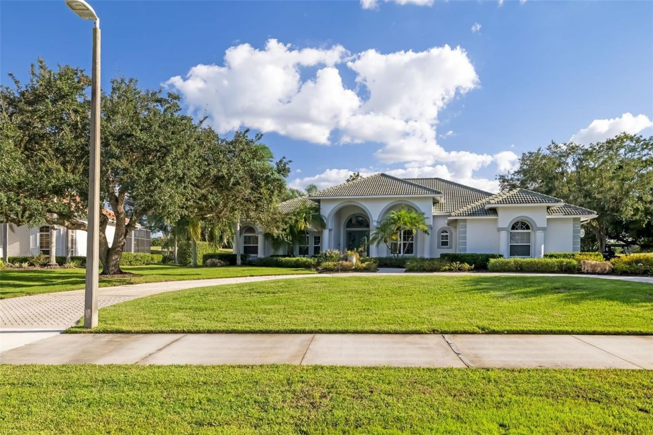3321 Charles Macdonald Drive, Sarasota, FL 34240 Photo
