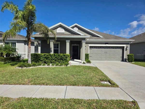 5322 AMERSHAM LANE , ST CLOUD, FL 34771