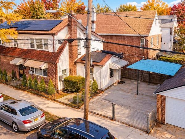 4070 Bruner Avenue , Bronx, NY 10466