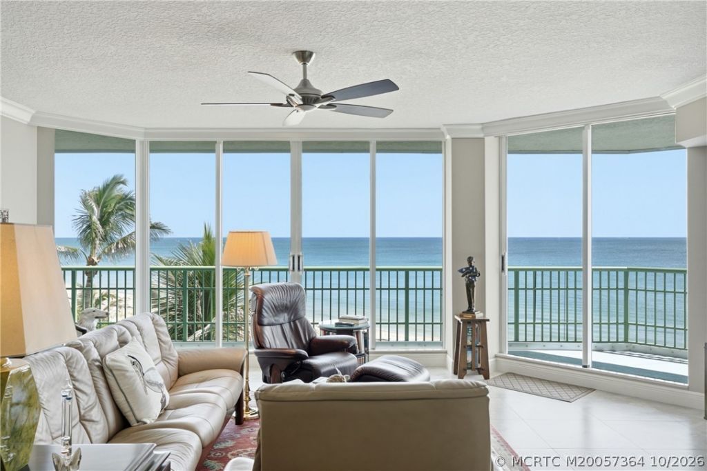 8600 S Ocean Drive , Unit 302, Jensen Beach, FL 34957 Photo
