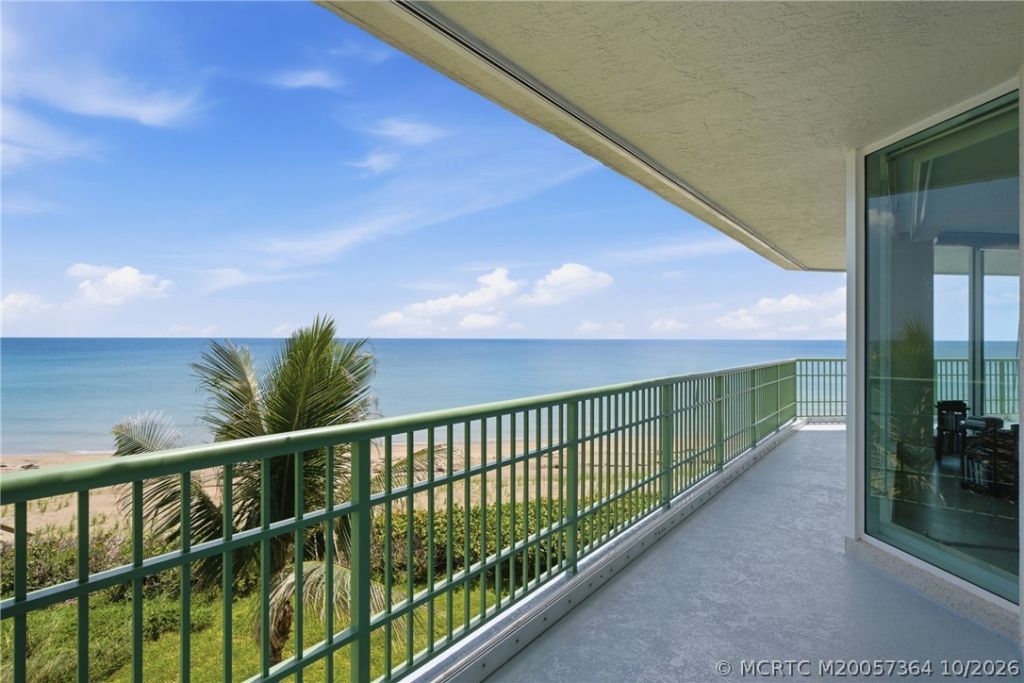 8600 S Ocean Drive , Unit 302, Jensen Beach, FL 34957 Photo