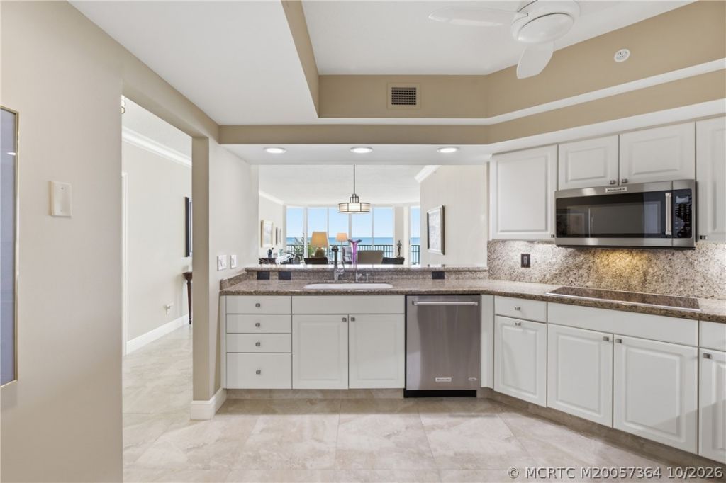 8600 S Ocean Drive , Unit 302, Jensen Beach, FL 34957 Photo