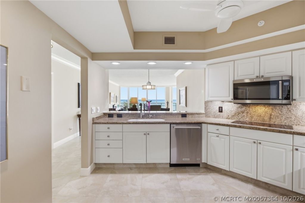8600 S Ocean Drive , Unit 302, Jensen Beach, FL 34957 Photo