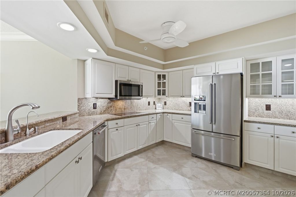 8600 S Ocean Drive , Unit 302, Jensen Beach, FL 34957 Photo