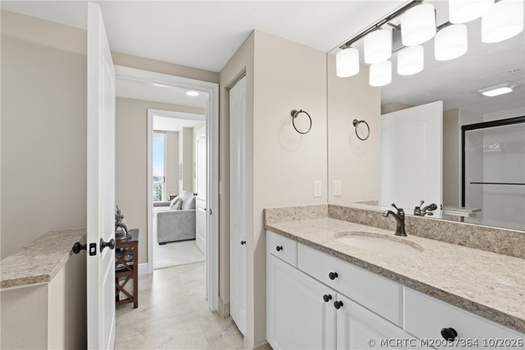 8600 S Ocean Drive , Unit 302, Jensen Beach, FL 34957 Photo