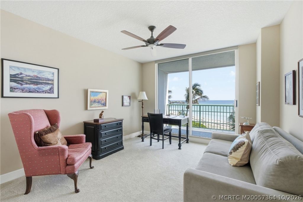 8600 S Ocean Drive , Unit 302, Jensen Beach, FL 34957 Photo