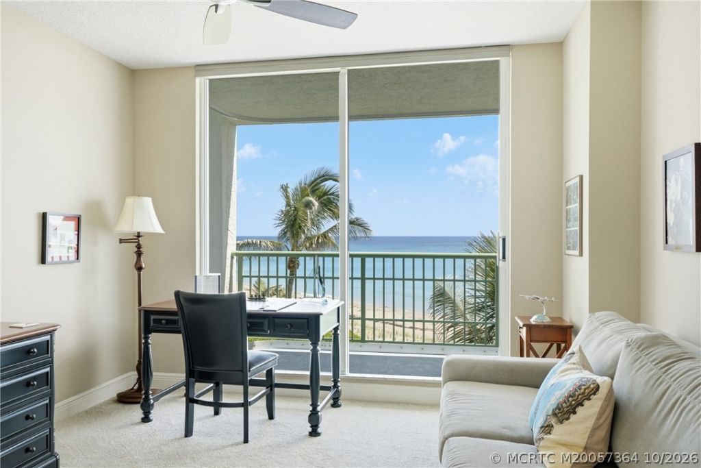 8600 S Ocean Drive , Unit 302, Jensen Beach, FL 34957 Photo