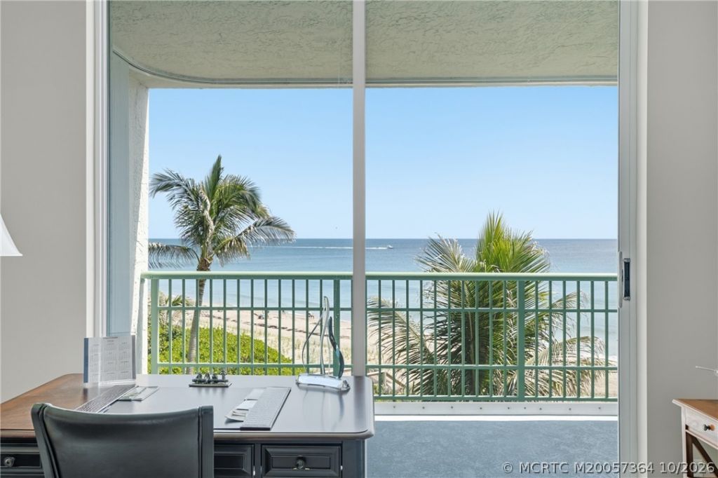 8600 S Ocean Drive , Unit 302, Jensen Beach, FL 34957 Photo
