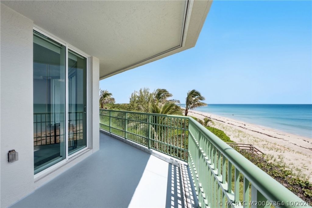 8600 S Ocean Drive , Unit 302, Jensen Beach, FL 34957 Photo