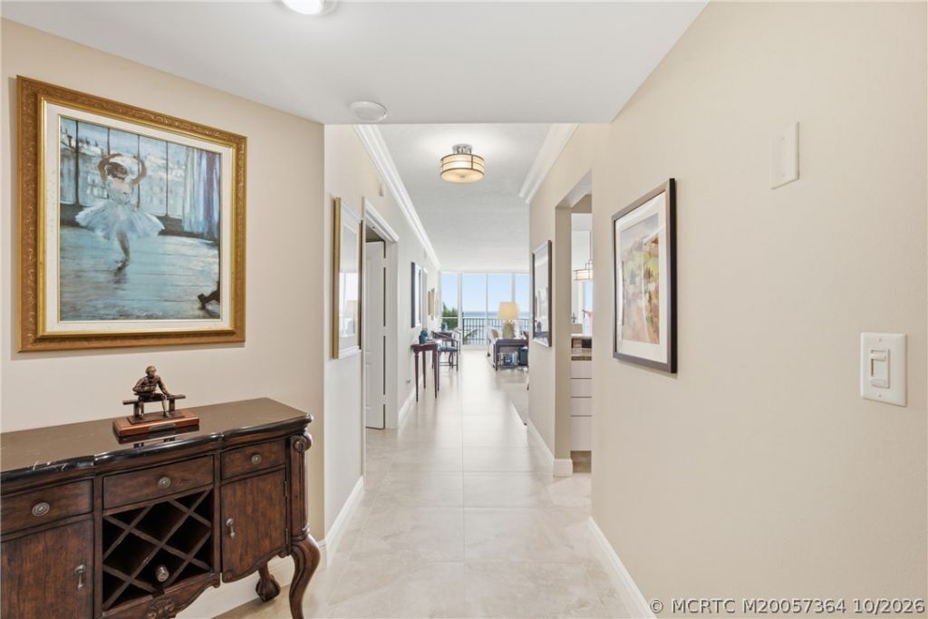 8600 S Ocean Drive , Unit 302, Jensen Beach, FL 34957 Photo