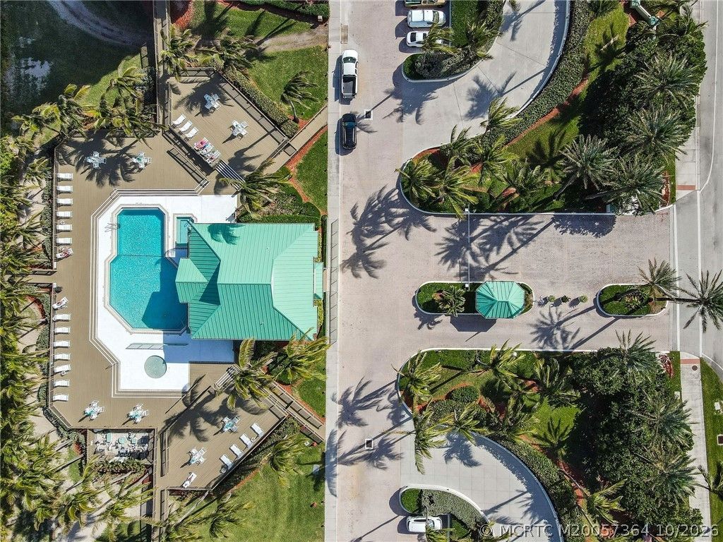 8600 S Ocean Drive , Unit 302, Jensen Beach, FL 34957 Photo