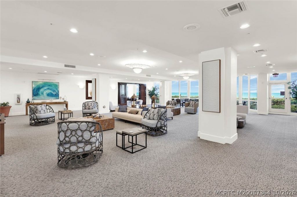 8600 S Ocean Drive , Unit 302, Jensen Beach, FL 34957 Photo