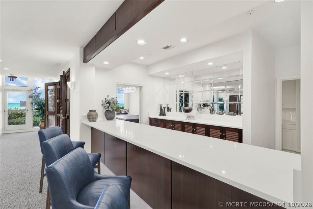 8600 S Ocean Drive , Unit 302, Jensen Beach, FL 34957 Photo