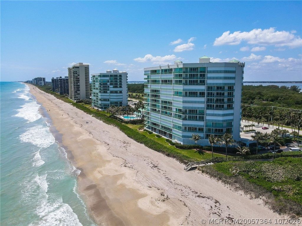 8600 S Ocean Drive , Unit 302, Jensen Beach, FL 34957 Photo