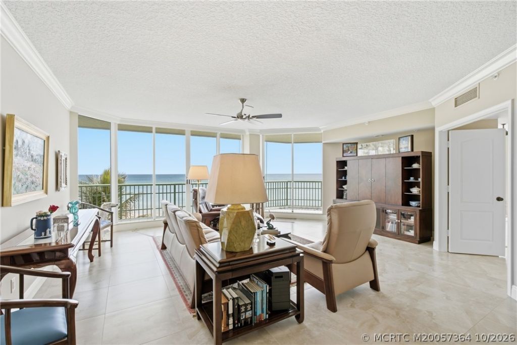 8600 S Ocean Drive , Unit 302, Jensen Beach, FL 34957 Photo
