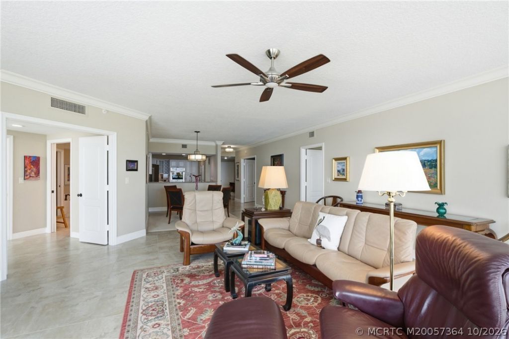 8600 S Ocean Drive , Unit 302, Jensen Beach, FL 34957 Photo