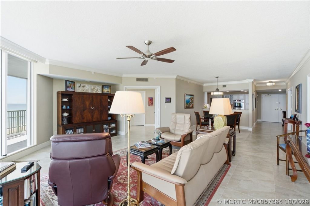 8600 S Ocean Drive , Unit 302, Jensen Beach, FL 34957 Photo