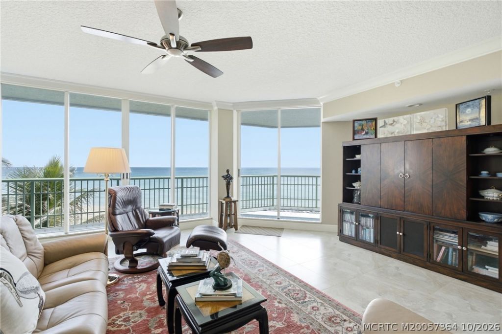 8600 S Ocean Drive , Unit 302, Jensen Beach, FL 34957 Photo