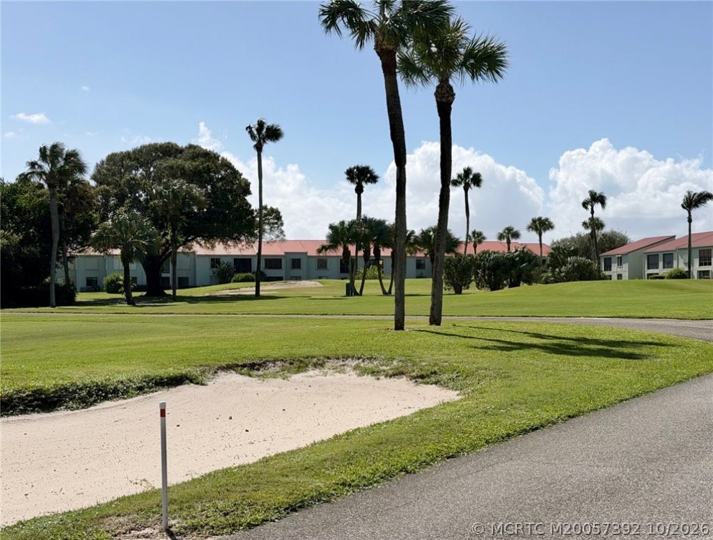 5463 SE Miles Grant Road , Unit B201, Stuart, FL 34997 Photo