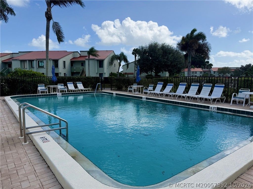 5463 SE Miles Grant Road , Unit B201, Stuart, FL 34997 Photo