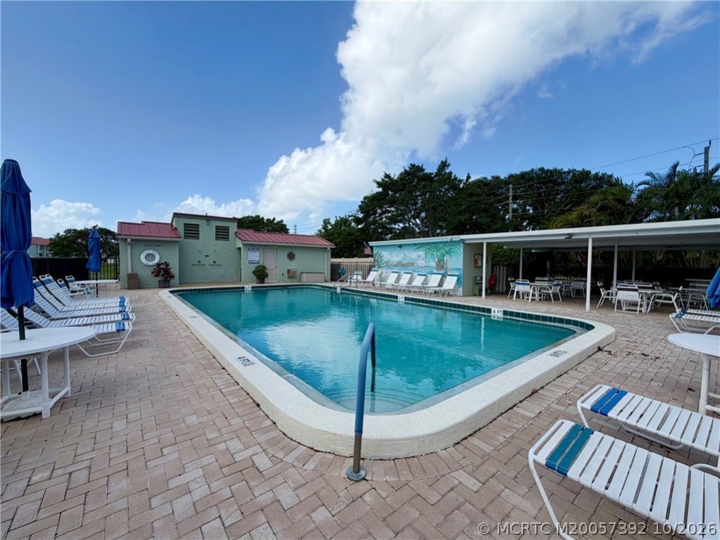 5463 SE Miles Grant Road , Unit B201, Stuart, FL 34997 Photo