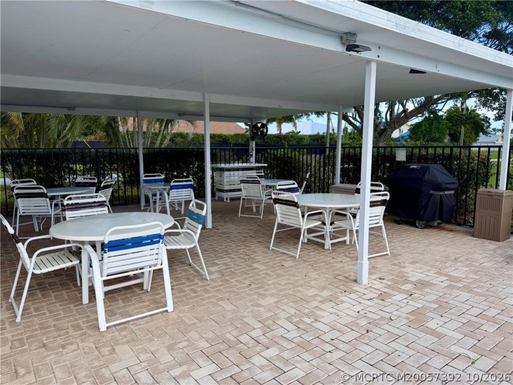 5463 SE Miles Grant Road , Unit B201, Stuart, FL 34997 Photo