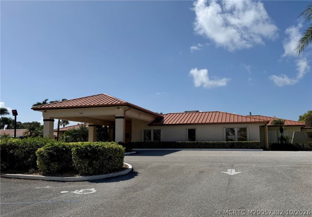 5463 SE Miles Grant Road , Unit B201, Stuart, FL 34997 Photo