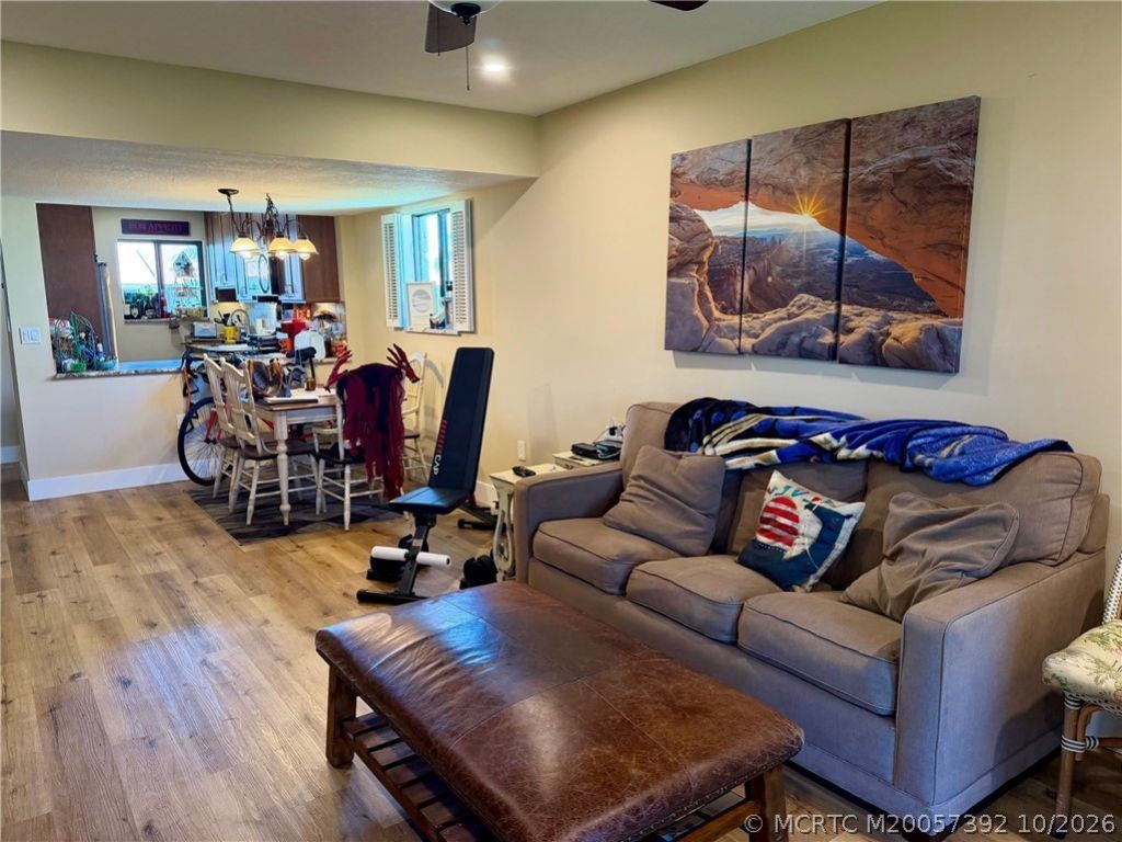 5463 SE Miles Grant Road , Unit B201, Stuart, FL 34997 Photo
