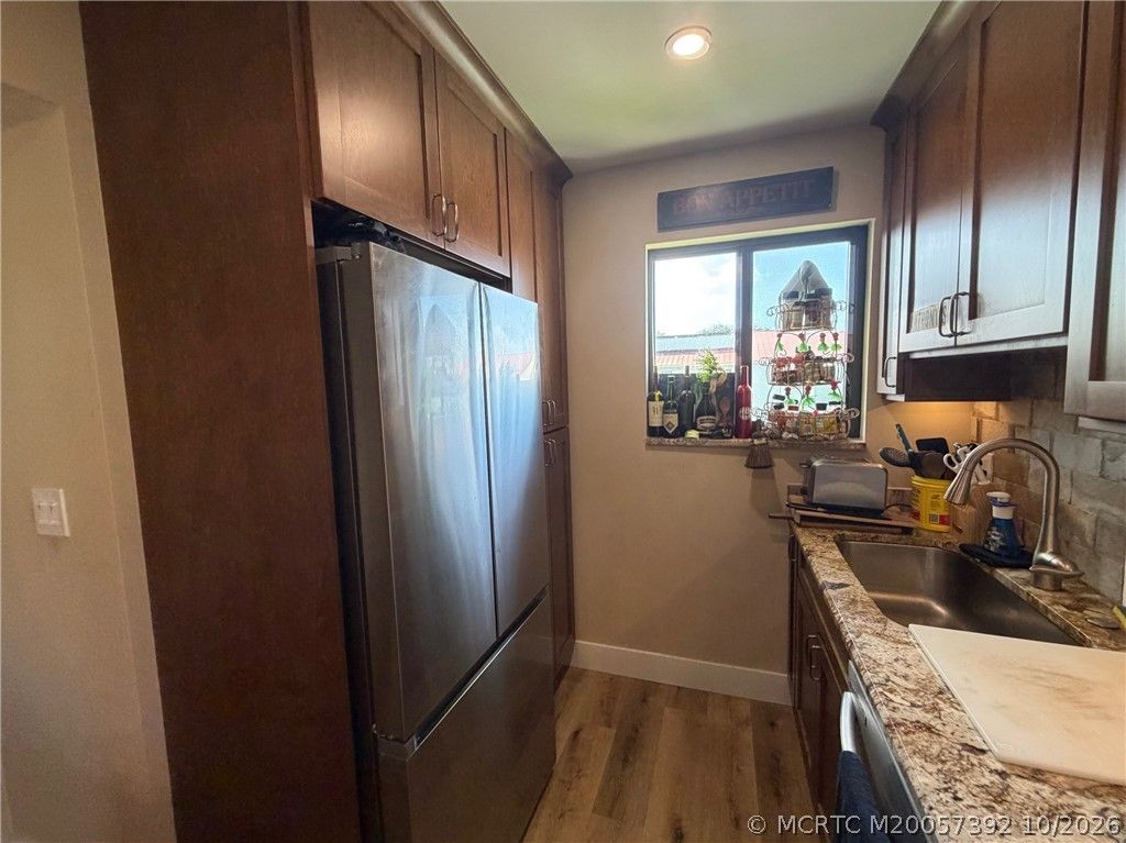 5463 SE Miles Grant Road , Unit B201, Stuart, FL 34997 Photo