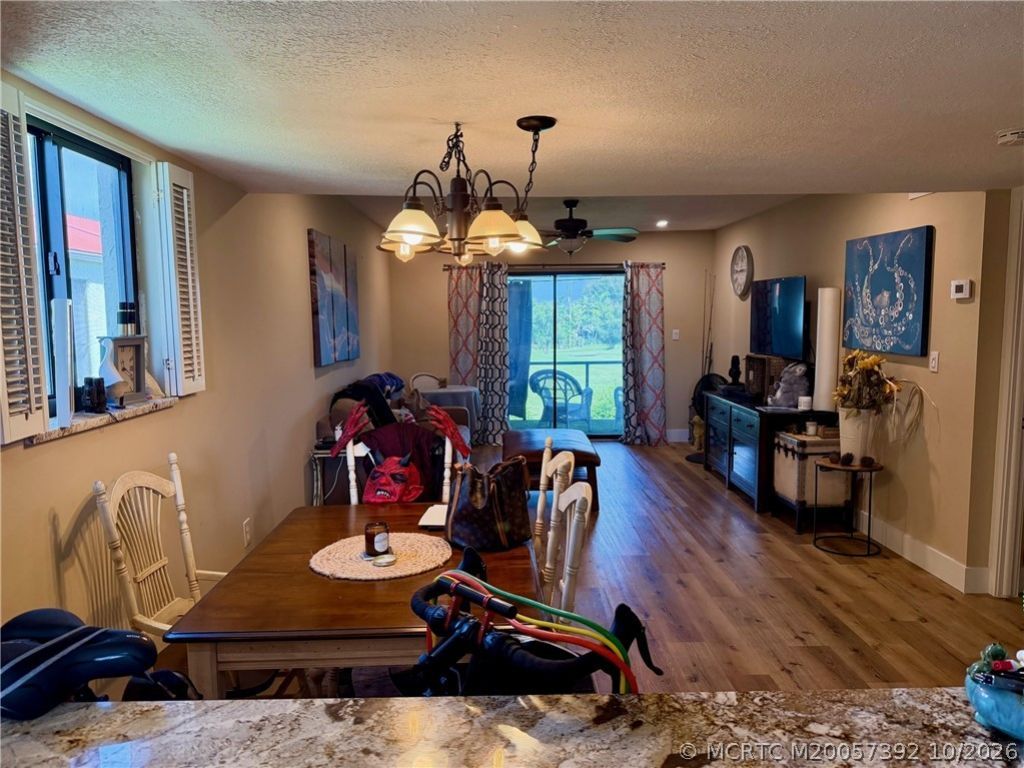 5463 SE Miles Grant Road , Unit B201, Stuart, FL 34997 Photo
