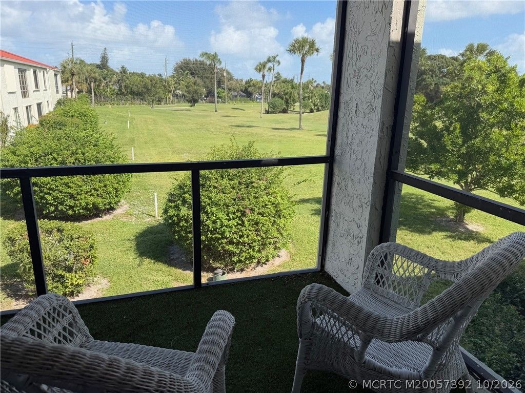 5463 SE Miles Grant Road , Unit B201, Stuart, FL 34997 Photo