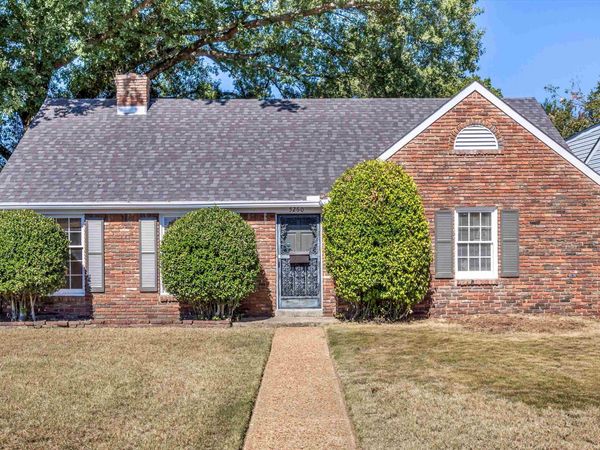 5260 HELENE RD, Memphis, TN 38117