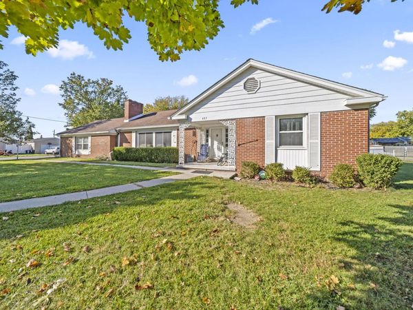 427 Pennsylvania Avenue , Marion, OH 43302