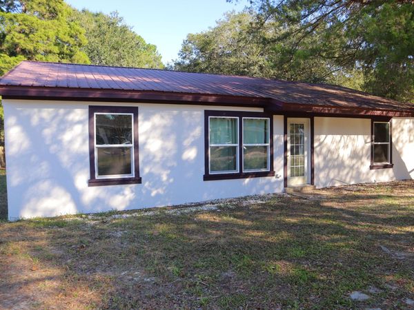 174 Aero Drive, DeFuniak Springs, FL 32433