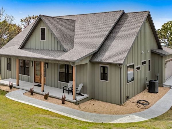 12673 Lodge Drive , Garfield, AR 72732