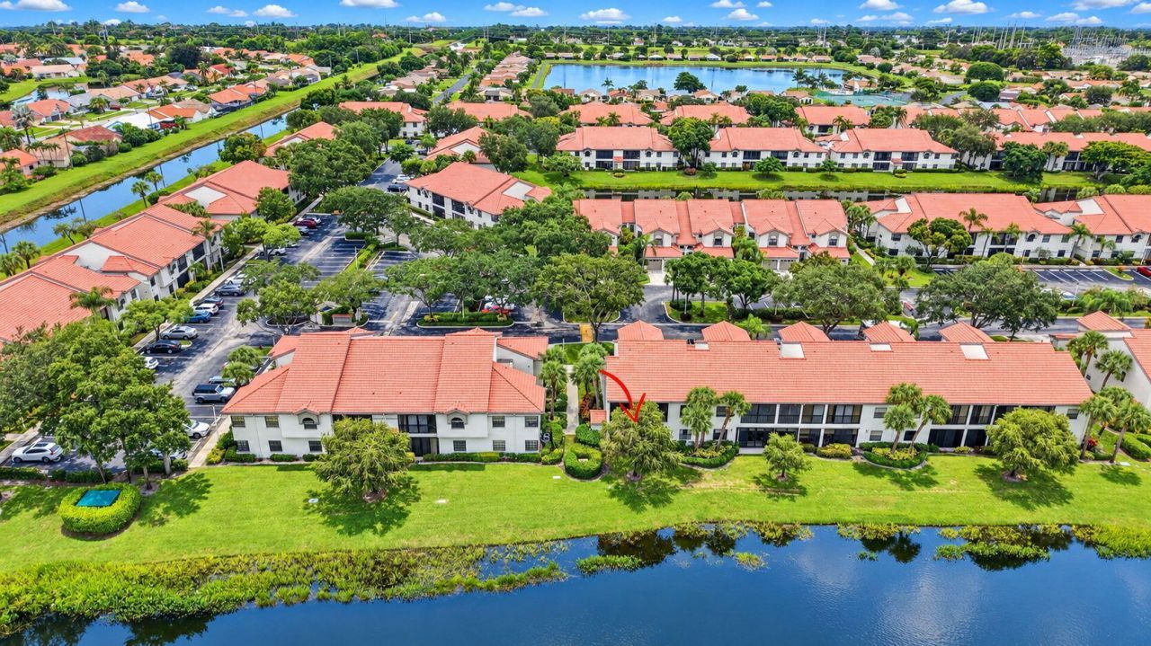 5290 Europa Drive, Unit E, Boynton Beach, FL 33437 Photo