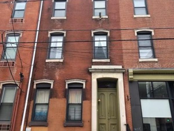 1540 N 15TH STREET , PHILADELPHIA, PA 19121