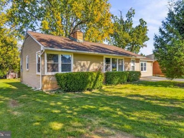 18720 ROLLING ROAD , HAGERSTOWN, MD 21742