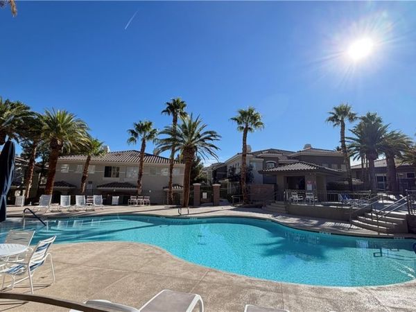 9050 W Warm Springs Road , Unit 2071, Las Vegas, NV 89148