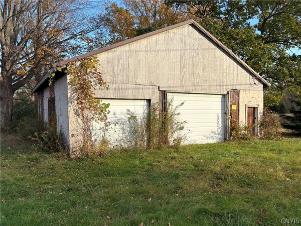 291 Goodfellow Road , Fulton, NY 13069