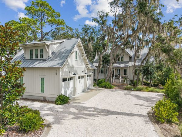 15 SWEETGRASS Court , Fernandina Beach, FL 32034