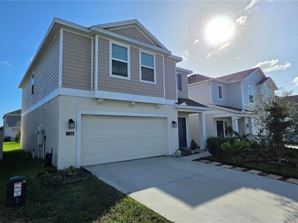 1768 WHITE WATER COURT , DAVENPORT, FL 33837