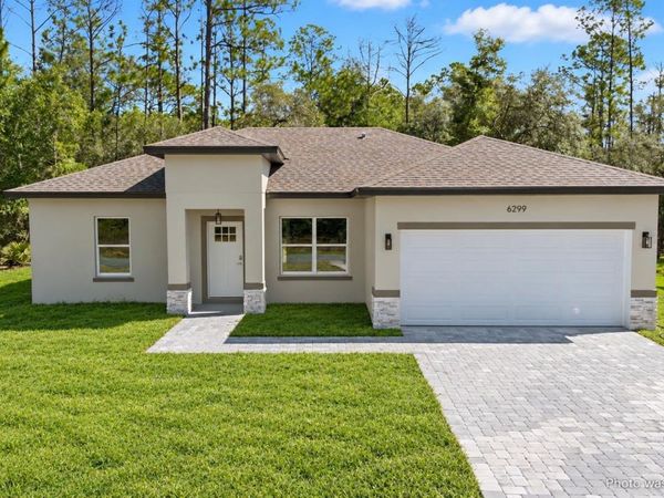6299 N ALLSTON TERRACE , CITRUS SPRINGS, FL 34433