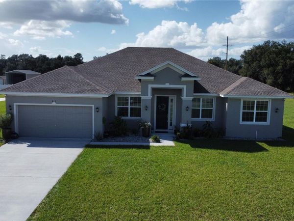 837 LIAM LANE , BARTOW, FL 33830