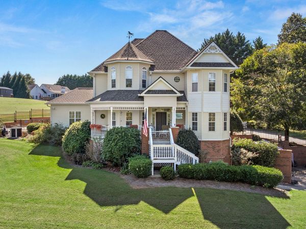 5301 Will Wheeler Road, Murrayville, GA 30564
