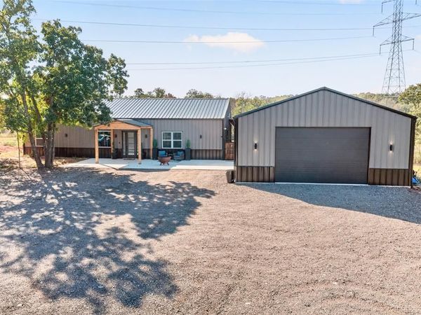 18702 Red Oak Lane, Newalla, OK 74857