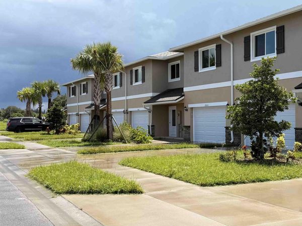 1832 JOYFUL Circle, Fort Pierce, FL 34947
