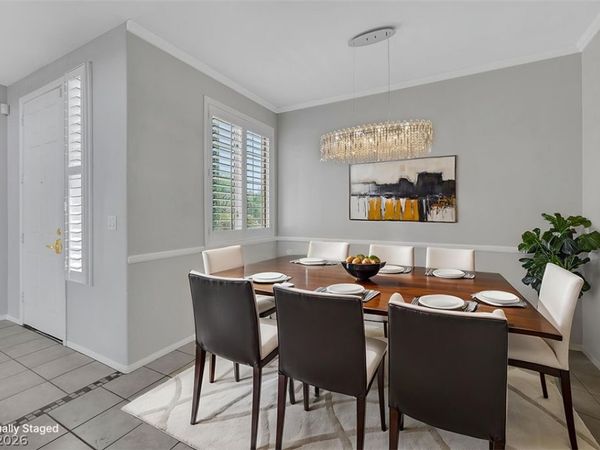 10028 Pinnacle View Place , Las Vegas, NV 89134