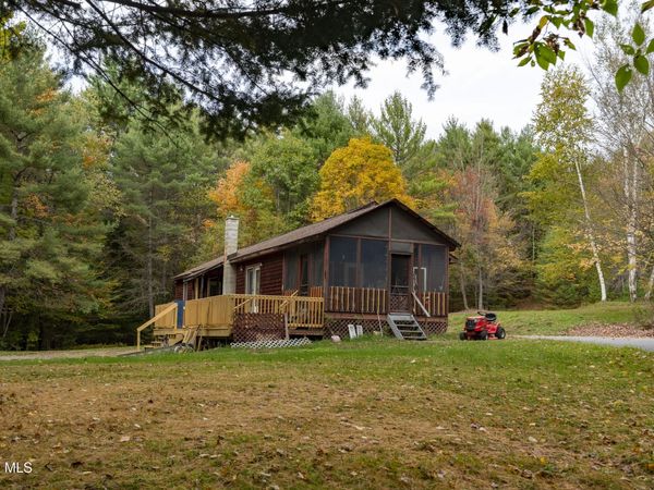 234 Vanderwalker Road, Chestertown, NY 12817