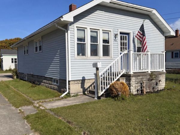 500 Adams Street, Alpena, MI 49707